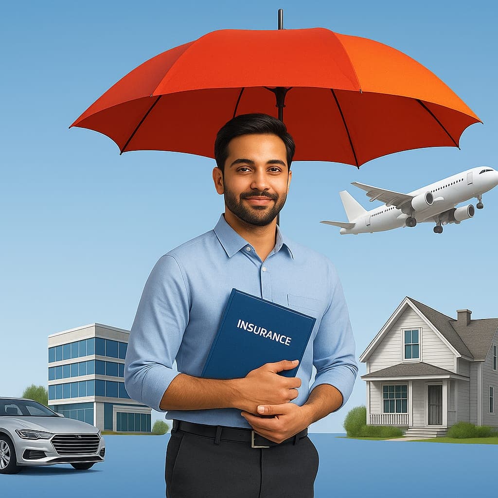 Vehicle and property protection