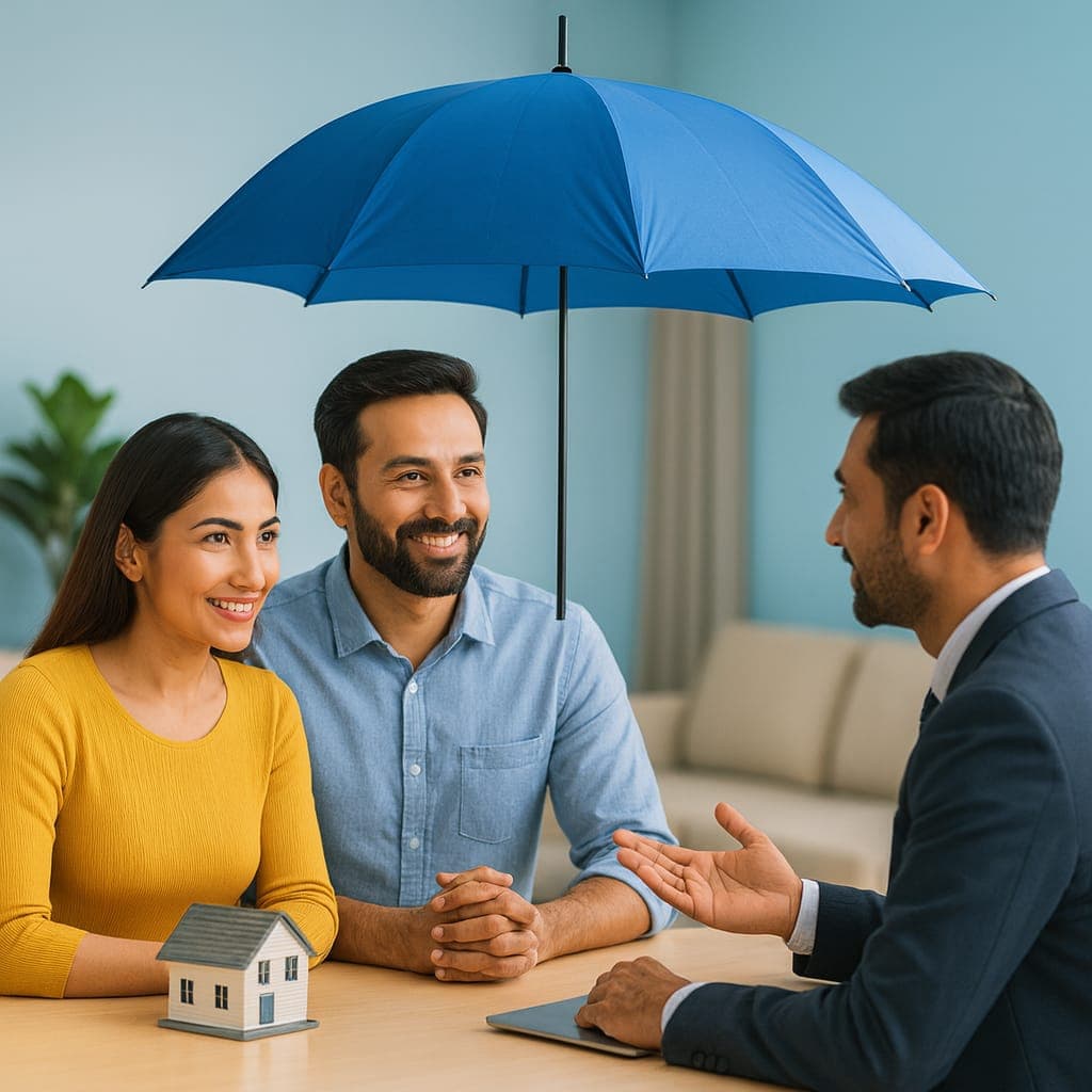 Loan approval and planning